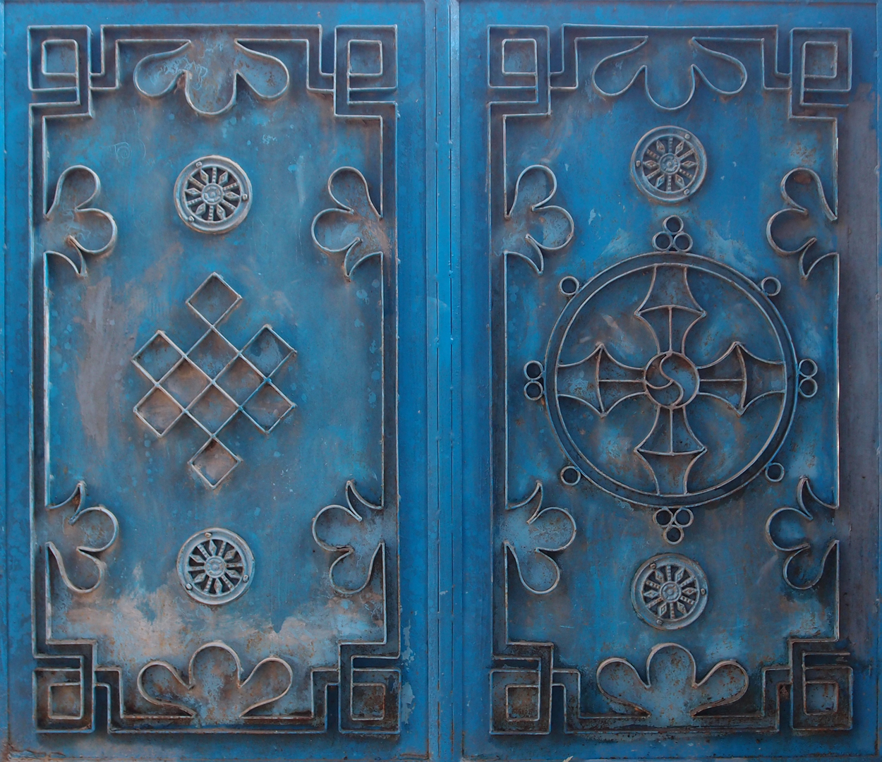 2018-01-19 10 Uhr - Boudha Walk (Foto) 